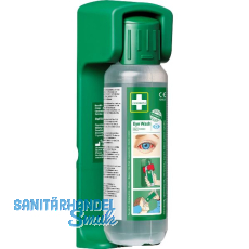 CEDERROTH Wandhalterung f�r Augendusche 500 ml