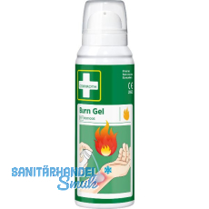 CEDERROTH Verbrennungs-Gel-Spray Inhalt 100 ml CEDERROTH Verbrennungs-Gel-Spray Inhalt 100 ml