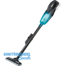 MAKITA Akku-Staubsauger DCL180ZB 18 Volt