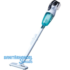 MAKITA Akku-Staubsauger DCL181FZWX 18 Volt MAKITA Akku-Staubsauger DCL181FZWX 18 Volt