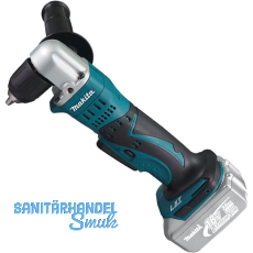 MAKITA Akku-Winkelbohrmaschine DDA351Z 18 Volt Li-Ion