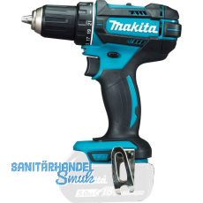 MAKITA Akku-Bohrschrauber DDF482Z 18 Volt MAKITA Akku-Bohrschrauber DDF482Z 18 Volt