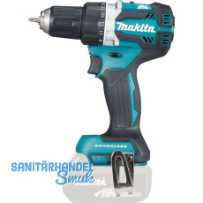 MAKITA Akku-Bohrschrauber DDF484Z 18 Volt MAKITA Akku-Bohrschrauber DDF484Z 18 Volt
