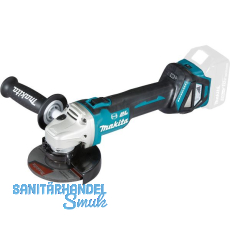MAKITA Akku-Winkelschleifer DGA513Z 18 Volt