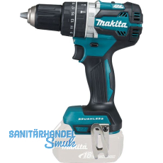 MAKITA Akku-Schlagbohrschrauber DHP484Z 18 Volt MAKITA Akku-Schlagbohrschrauber DHP484Z 18 Volt