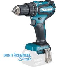 MAKITA Akku-Schlagbohrschrauber DHP485Z 18 Volt MAKITA Akku-Schlagbohrschrauber DHP485Z 18 Volt
