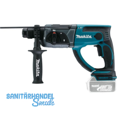 MAKITA Akku-Bohrhammer DHR202Z 18 Volt Li-Ion MAKITA Akku-Bohrhammer DHR202Z 18 Volt Li-Ion