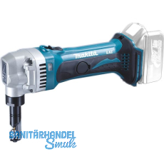 MAKITA Akku-Knabber DJN161Z 18 Volt