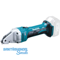 MAKITA Akku-Blechschere DJS101Z 18 Volt