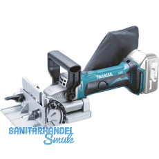 MAKITA Akku-Nutfräse DPJ180Z 18 Volt Li-Ion MAKITA Akku-Nutfräse DPJ180Z 18 Volt Li-Ion