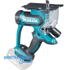 MAKITA Akku-Gipskartons�ge DSD180Z 18 Volt