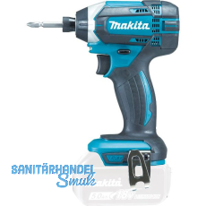 MAKITA Akku-Schlagschrauber DTD152Z 18 Volt MAKITA Akku-Schlagschrauber DTD152Z 18 Volt