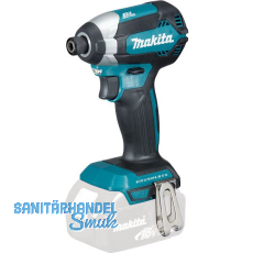MAKITA Akku-Schlagschrauber DTD153Z 18 Volt MAKITA Akku-Schlagschrauber DTD153Z 18 Volt
