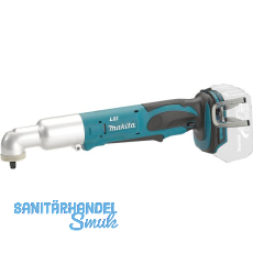 MAKITA Akku-Winkelschlagschrauber DTL063Z 18 Volt
