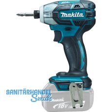 MAKITA Akku-Impulsschrauber DTS141Z 18 Volt MAKITA Akku-Impulsschrauber DTS141Z 18 Volt