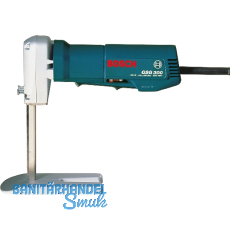 BOSCH Schaumstoffsäge GSG300 350W BOSCH Schaumstoffsäge GSG300 350W