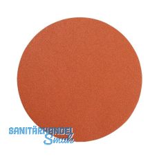 STARCKE Klett-Schleifscheibe ohne Lochung Typ 542 ø 150 mm Korn 150 (100 St) STARCKE Klett-Schleifscheibe ohne Lochung Typ 542 ø 150 mm Korn 150 (100 St)