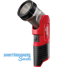 MILWAUKEE Akku-Leuchte M12 TLED 12 Volt MILWAUKEE Akku-Leuchte M12 TLED 12 Volt
