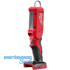 MILWAUKEE Akku-Inspektionsleuchte M18 IL 18 Volt MILWAUKEE Akku-Inspektionsleuchte M18 IL 18 Volt