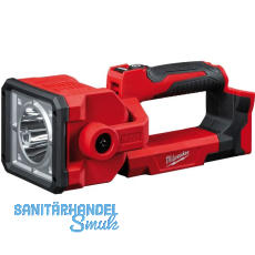 MILWAUKEE Akku-Leuchte M18 SLED 18 Volt MILWAUKEE Akku-Leuchte M18 SLED 18 Volt