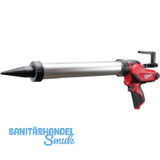 MILWAUKEE Akku-Kartuschenpistole M12 PCG 600A-0 12 Volt