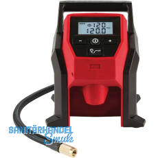 MILWAUKEE Akku-Kompressor M12 BI-0 12 Volt