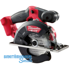 MILWAUKEE Akku-Metallkreiss�ge M18 FMCS-0X 18 Volt