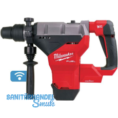 MILWAUKEE Akku-Bohrhammer M18 FHM-0C SDS-max 18 Volt MILWAUKEE Akku-Bohrhammer M18 FHM-0C SDS-max 18 Volt
