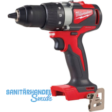MILWAUKEE Akku-Bohrschrauber M18 BLDD2-0X 18 Volt MILWAUKEE Akku-Bohrschrauber M18 BLDD2-0X 18 Volt