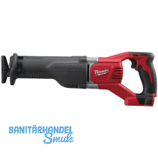 MILWAUKEE Akku-S�bels�ge M18 BSX-0C 18 Volt