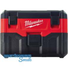 MILWAUKEE Akku-Nass-/Trockensauger M18 VC2-0 18 Volt MILWAUKEE Akku-Nass-/Trockensauger M18 VC2-0 18 Volt