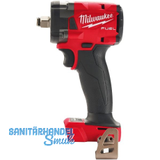 MILWAUKEE Akku-Schlagschrauber M18 FIW2F12-0X MILWAUKEE Akku-Schlagschrauber M18 FIW2F12-0X