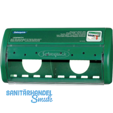 CEDERROTH Pflasterspender leer CEDERROTH Pflasterspender leer