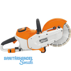 STIHL Akku-Trennschleifer TSA 230 36 Volt STIHL Akku-Trennschleifer TSA 230 36 Volt