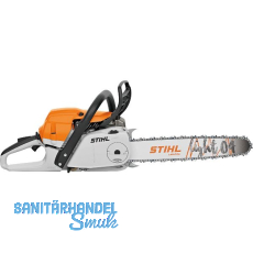 STIHL Benzin Kettensäge MS 261 C-BM Schwert 40 cm STIHL Benzin Kettensäge MS 261 C-BM Schwert 40 cm