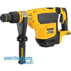 DEWALT Akku-Bohrhammer DCH614N 54 Volt SDS-max DEWALT Akku-Bohrhammer DCH614N 54 Volt SDS-max