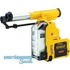 DEWALT Absaugvorrichtung D25303DH-XJ DEWALT Absaugvorrichtung D25303DH-XJ