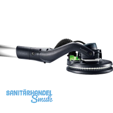 FESTOOL Langhalsschleifer LHS 2 225EQI-Plus/SW 400 Watt