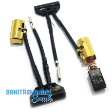 FESTOOL Kohlehalter ES 150 mit Drossel ET-BG FESTOOL Kohlehalter ES 150 mit Drossel ET-BG