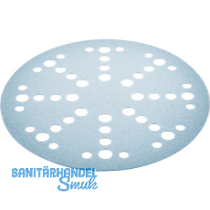 FESTOOL StickFix Schleifscheibe Granat 225mm Korn 40 (25 Stück) FESTOOL StickFix Schleifscheibe Granat 225mm Korn 40 (25 Stück)