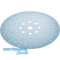 FESTOOL StickFix Schleifscheibe Granat 225mm Korn 150 (25 Stück) FESTOOL StickFix Schleifscheibe Granat 225mm Korn 150 (25 Stück)