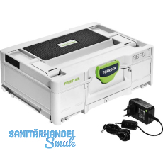 FESTOOL Bluetooth� Lautsprecher TOPROCK SYS-3 BT20 M 137