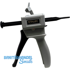 STALOC 2K-Auspresspistole SPP 1 f�r Dualkartusche 50ml