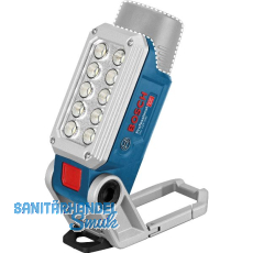 BOSCH Akku-Lampe GLI 12V-330 12 Volt BOSCH Akku-Lampe GLI 12V-330 12 Volt