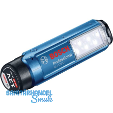 BOSCH Akku-Lampe GLI 12V-300 12 Volt BOSCH Akku-Lampe GLI 12V-300 12 Volt