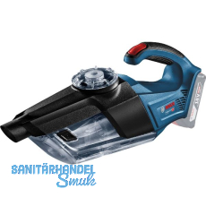 BOSCH Akku-Sauger GAS 18V-1 18 Volt