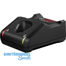 BOSCH Ladegerät GAL 12V-40 für 12 Volt Li-Ion BOSCH Ladegerät GAL 12V-40 für 12 Volt Li-Ion