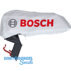 BOSCH Staubbeutel zu Akku Handhobel GHO 12V-20 BOSCH Staubbeutel zu Akku Handhobel GHO 12V-20