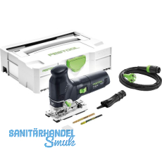 FESTOOL Pendelstichsäge TRION PS300EQ-Plus 720 Watt FESTOOL Pendelstichsäge TRION PS300EQ-Plus 720 Watt