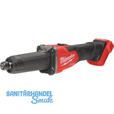 MILWAUKEE Akku-Geradschleifer M18 FDGRB-0X 18 Volt